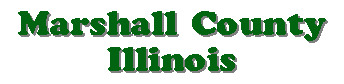 Marshall County, Illinois, USA